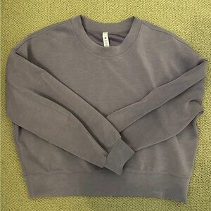 Softstream Sweatshirt